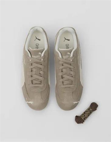 Puma - Beige - Speedcat Elevated Wns