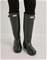 Hunter - Ruskea - Original Tall Gloss Boot – kuva 5