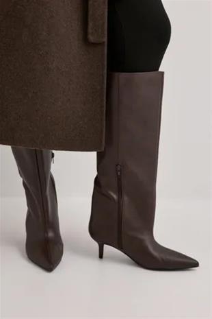Nelly - - Perfect Pointy Boot