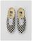 VANS - Musta - Lx Authentic Reissue 44 Lx – kuva 3