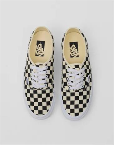 VANS - Musta - Lx Authentic Reissue 44 Lx