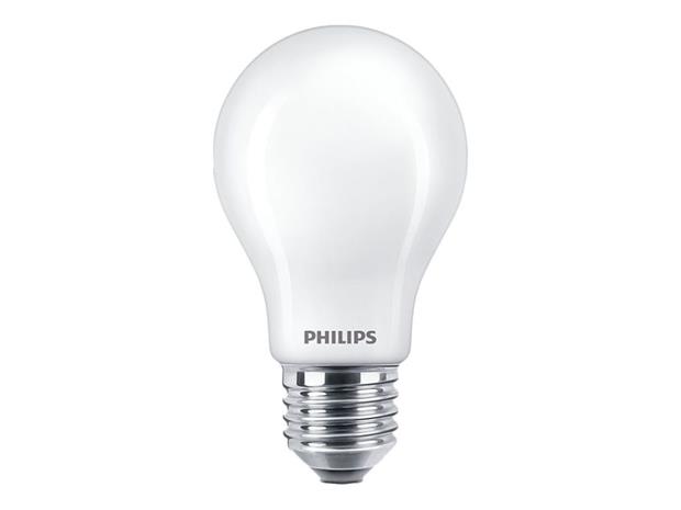 Philips LED-lamppu MASTER Value LED Standard Dimmable 5,9W (60W) matte E27
