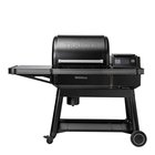 Traeger Ironwood L, pellettiälygrilli