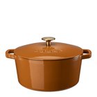 Sabor - Classic valurautapata 4,4 L pumpkin spice