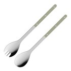 Sabre - Bistrot salaattiottimet 26 cm 2 kpl Asoaragus