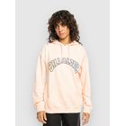 Billabong Ballata Huppari tropical peach Naiset