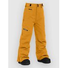 Horsefeathers Orca Kids Housut yellow blaze Jätkät