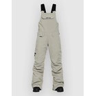 Horsefeathers Tilda Bib Housut lunar Naiset