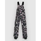 Horsefeathers Tilda Bib Housut nomad Naiset
