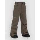 Horsefeathers Orca Kids Housut tarmac Jätkät