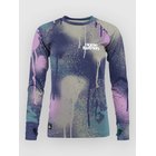 Horsefeathers Mirra Kerrastopaita lila spray Naiset
