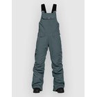 Horsefeathers Tilda Bib Housut storm Naiset