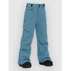 Horsefeathers Orca Kids Housut adriatic blue Jätkät