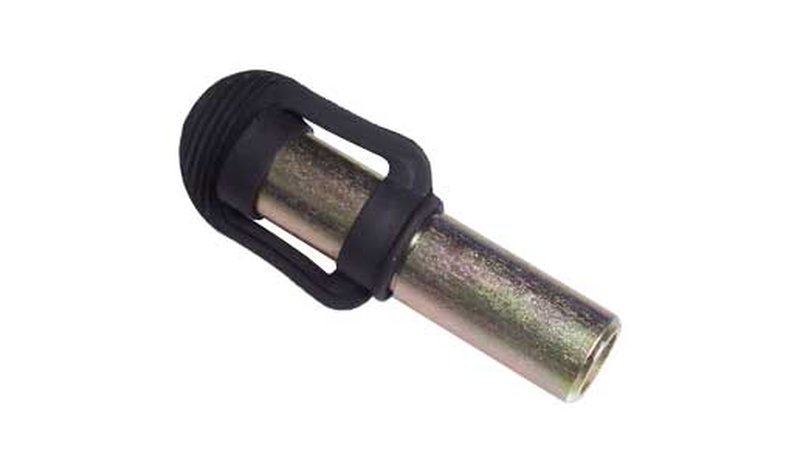 Axixtech majakantappi 2-nap, Polttimot – kuva 1/1