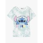 Disney Stitch T-paita, Vihreä, 128-134