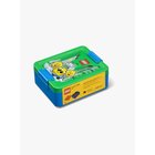 LEGO® Eväsrasia + Jakaja Ikoninen Poika