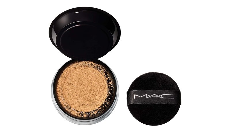 MAC Cosmetics Studio Fix Pro Set + Blur Weightless Loose Powder Medium Deep – kuva 1/1