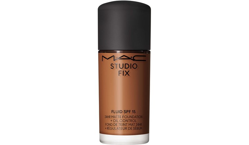 MAC Cosmetics Studio Fix Mini Fluid Broad Spectrum SPF 15 Foundation Nw45 – kuva 1/1