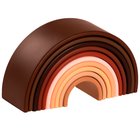dä«na - Rainbow 10 pcs., Diversity (3401089)