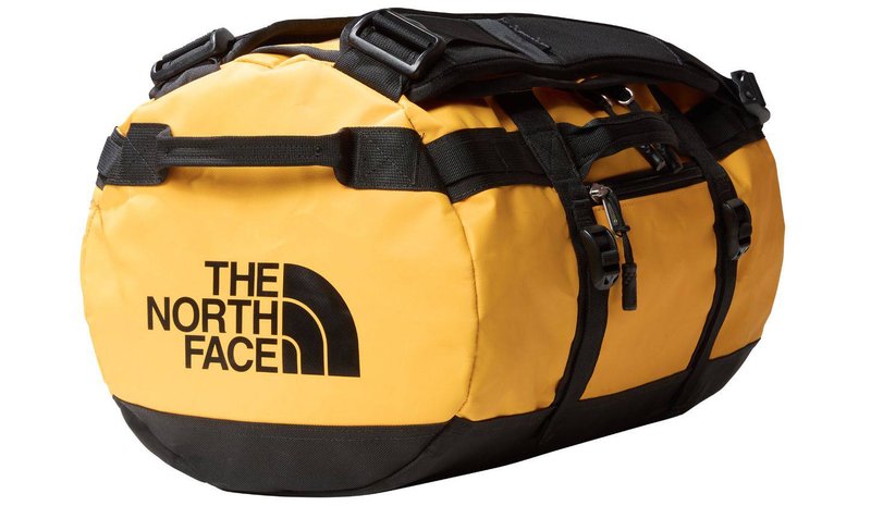 The North Face The North Face Base Camp Duffle XS putkikassi