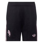 Juventus Vierasshortsit 2026/27 Lapset