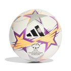 adidas Jalkapallo League Nainen Champions League 2026/27 - Valkoinen/Lucid Tangerine/Musta