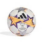 adidas Jalkapallo Mini Nainen Champions League 2026/27 - Valkoinen/Lucid Tangerine/Musta