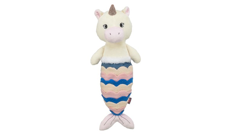 Trixie pehmoinen taruolento 36cm koirille