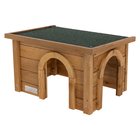Kerbl Pet pieneläinkoppi 45x32x27cm