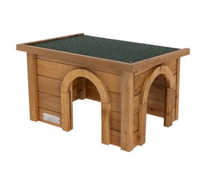 Kerbl Pet pieneläinkoppi 45x32x27cm