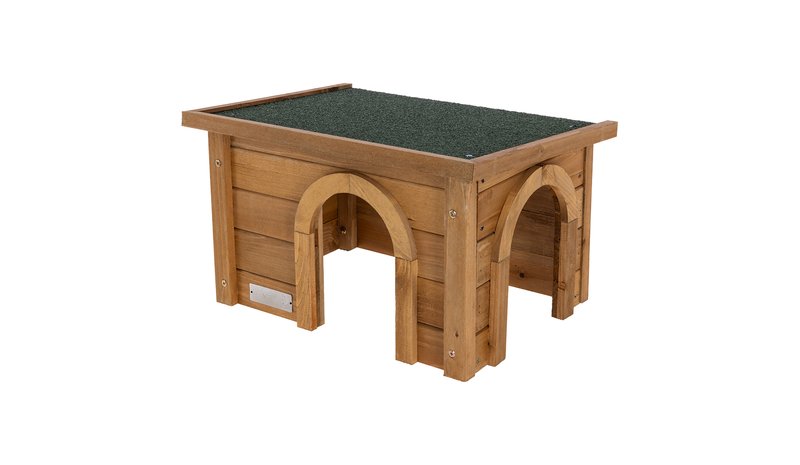 Kerbl Pet pieneläinkoppi 45x32x27cm