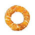 8xä˜12,5cm Karlie pururengas kanalla, koiran välipala