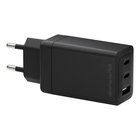 dbramante1928 re-charge IT 65W - Seinälaturi, Musta