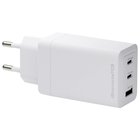 DBRAMANTE re-charge IT - Seinälaturi, Valkoinen
