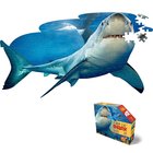 Madd Capp I Am Lil Shark Palapeli, 100 palaa