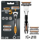 BiC Hybrid Flex 5 Partahöylä