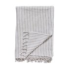 Lene Bjerre Olivia huopa 130x170 cm Off White-Linen