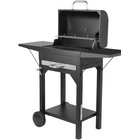 Curron ChimneyBBQ, hiiligrilli