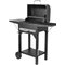 Curron ChimneyBBQ, hiiligrilli – kuva 1