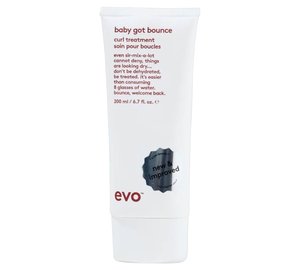 EVO Baby Got Bounce Curl Treatment 200 ml