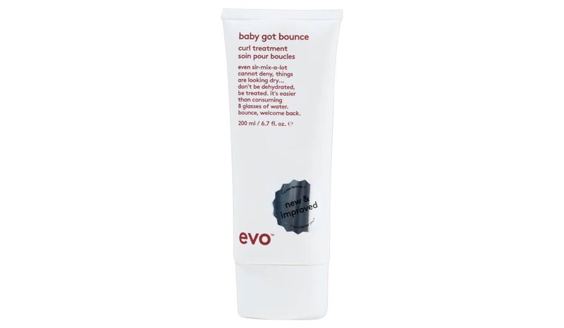 EVO Baby Got Bounce Curl Treatment 200 ml