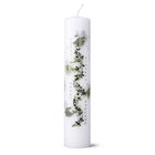 Holmegaard Holmgaard Christmas Adventsljus 2026 Multi 5cm