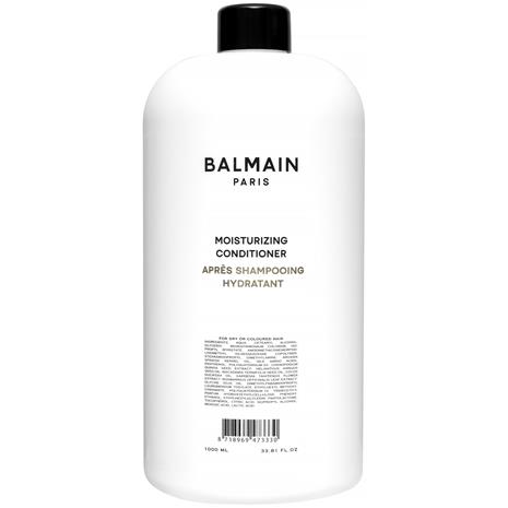 Balmain Paris Moisturizing Conditioner 1000 ml