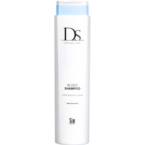DS - Blond Shampoo - 250 ml