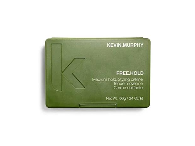 Kevin Murphy Free.Hold