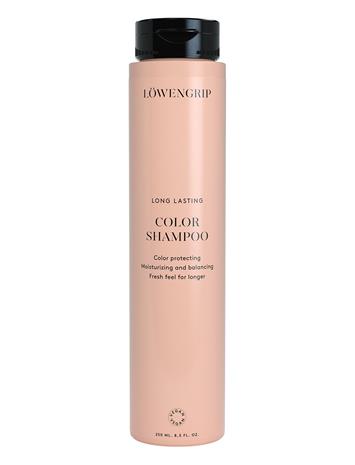 Löwengrip Long Lasting - Color Shampoo, 250ml – kuva 7/8