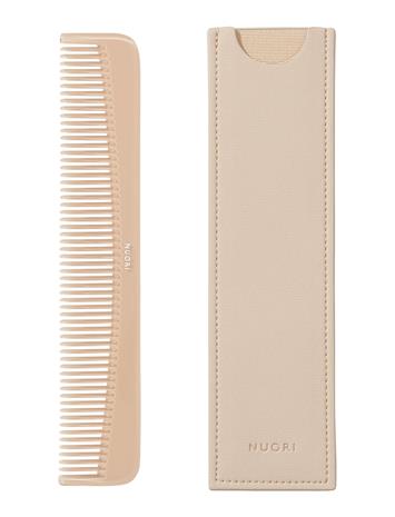 Nuori Dressing Comb Rose