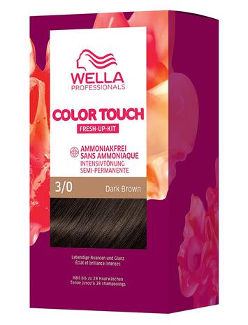 Color Touch 1 set 3/0