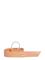 Corinne Leather Band Long Bendable - Camel – kuva 2