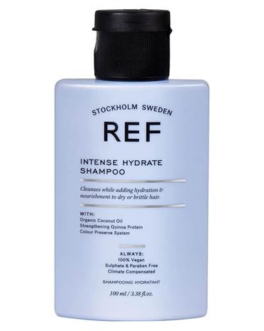 REF. Intense Hydrate Intense Hydrate Shampoo 100 ml